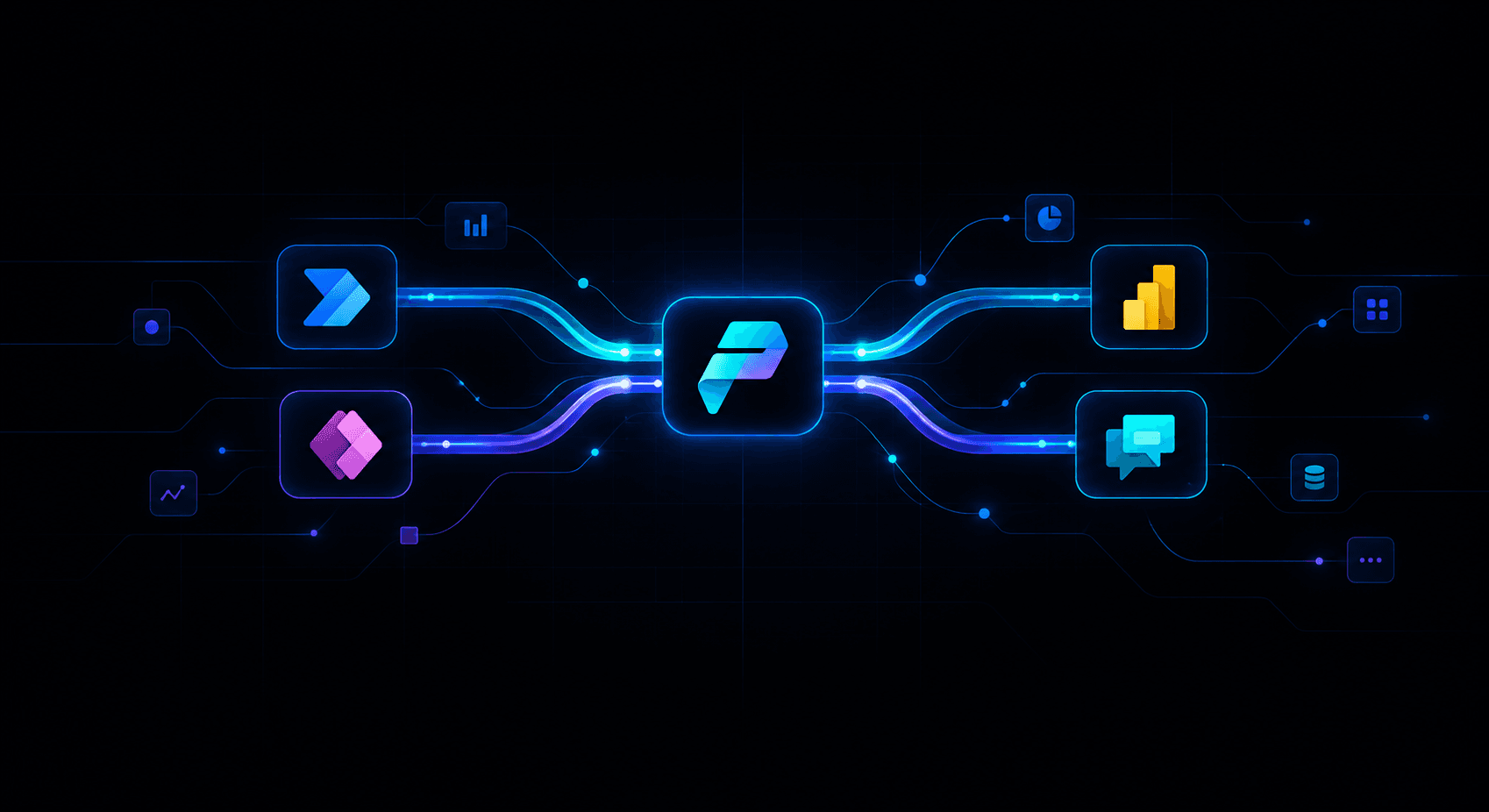 Power Platform Mastery