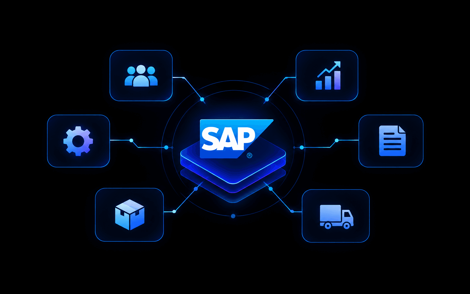SAP for Enterprise Careers